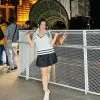 Evelyn Parabas