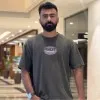 Abin Saji Thomas
