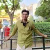 Harshal Kamble
