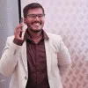 NRanjith Kumar