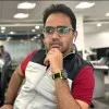 Nitin Harane