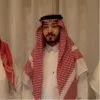 Jubran Alshahrani