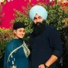 Meet Kaur