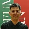 Mikinobu Yasumatsu