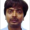 Krishnendu Ghosh Dastidar