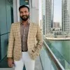 Nafis Ahmed