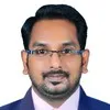 Monish Mohanan