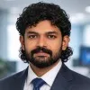 Gautham Shaji Vasan