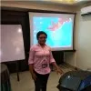 Rajasree Hazra