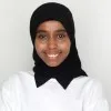 Aisha Nur