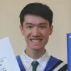 Lut Ho Nicholas Au