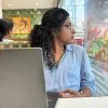 Sharon Sunilkumar