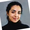 Negar Babaei