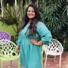 Siddhi Dalvi