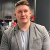 Andrew Rozumnuy