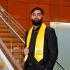 Arshvir Rangi