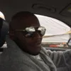 Antonio Edwards