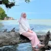 Nur Hannani Mustafa Kamal