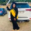 Betty Mabuza