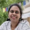 Suganthi Kumar