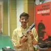 Ravi Sirvi