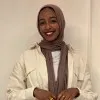Shimaa Hamza