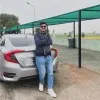 Shah Fahad