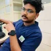 SANJAY KRISHNAN