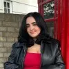 Marie anne Saidi