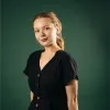 Olha Tkachenko