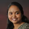 lavanya sridhar