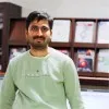 Vaibhav Chonde
