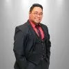 Jegathis Chandran