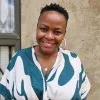 Nthabiseng Makhubu