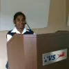 Meenakshi Rajagopal
