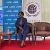 Lucyann Kamundia