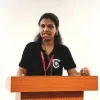 Vedangi Patil