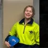 Jessica OBrien