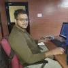Sidheswar Mohanty
