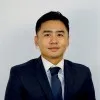 Frederick Tai