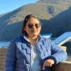 Eshana Shrestha
