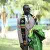 Eric Yaw Boateng