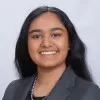 Megha Bharadwaj