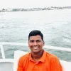 K SAIKRISHNA