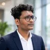 Thanush Kumar
