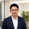 Amit Parekh