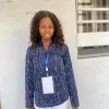 HELENE THIAW