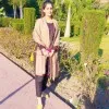 Tayyaba Zahid