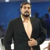 Harish Amanchi