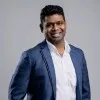 Santhosh Nickson